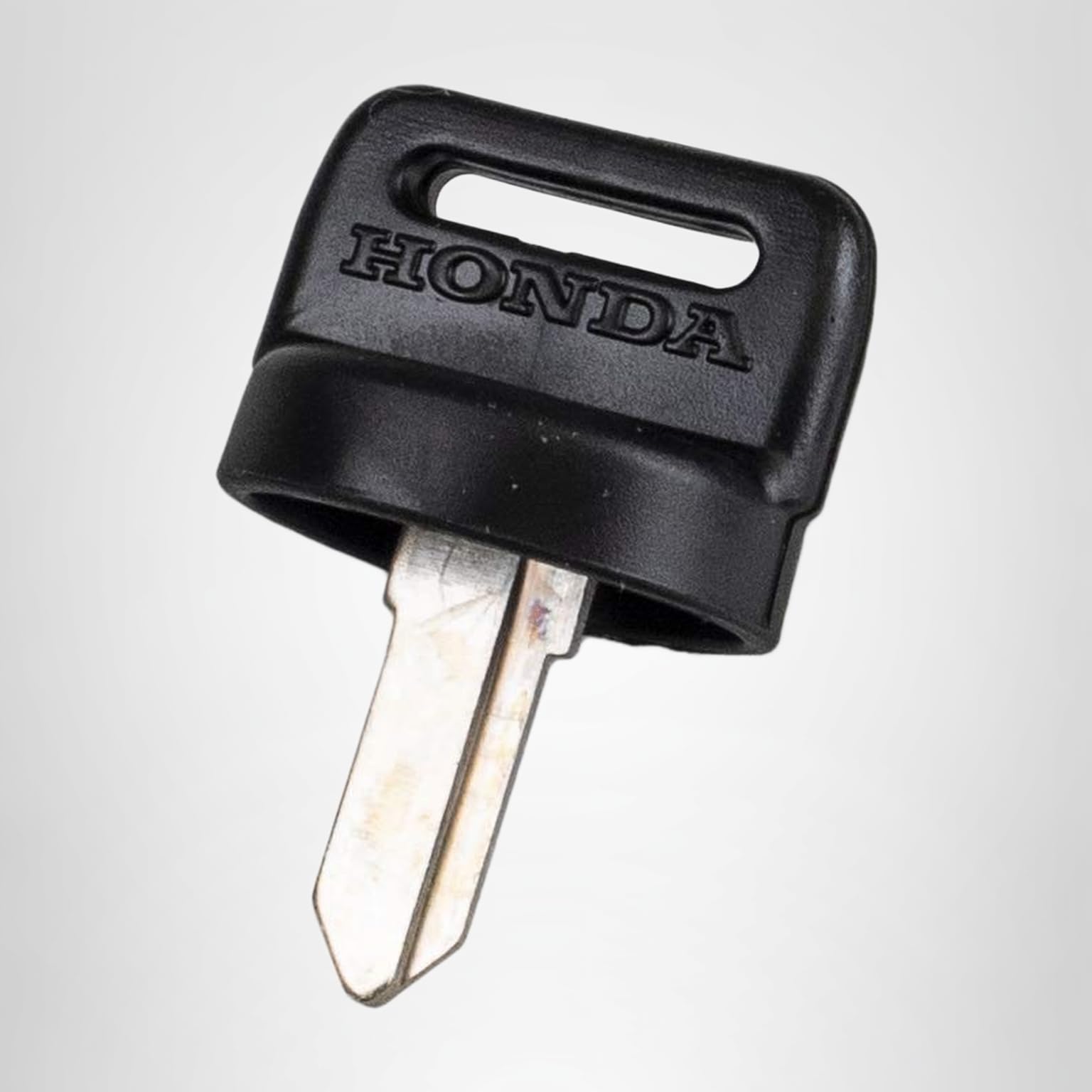 CBX400FCBRCBX550CB250TGSGT380CIBIEヤシメガバブ Amazon.com: HONDA 35121-HF1-881 KEY, BLANK (TYPE1) : Patio, Lawn